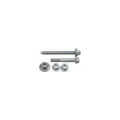 ZESTAW ŚRUB ZAWIESZENIA BMW (F01, F02), 4.4 ALL-WHEEL DRIVE, BITURBO, BITURBO