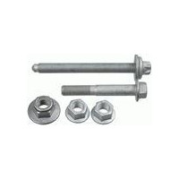 ZESTAW ŚRUB ZAWIESZENIA BMW (F01, F02), 4.4 ALL-WHEEL DRIVE, BITURBO, BITURBO