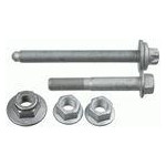 ZESTAW ŚRUB ZAWIESZENIA BMW (F01, F02), 4.4 ALL-WHEEL DRIVE, BITURBO, BITURBO