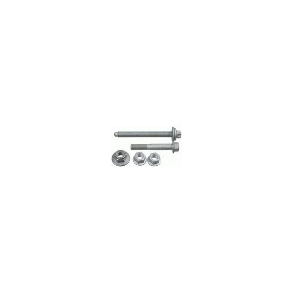 ZESTAW ŚRUB ZAWIESZENIA BMW (F01, F02), 4.4 ALL-WHEEL DRIVE, BITURBO, BITURBO
