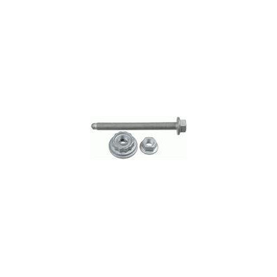ZESTAW ŚRUB ZAWIESZENIA BMW X5 (E70), 3.0 D, 3.0 SD, 3.0 SI, 4.8 I XDRIVE, M 50 D, XDRIVE 30 D, XDRIVE 30 I, XDRIVE 35 D, XDRIVE