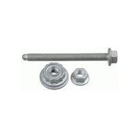 ZESTAW ŚRUB ZAWIESZENIA BMW X5 (E70), 3.0 D, 3.0 SD, 3.0 SI, 4.8 I XDRIVE, M 50 D, XDRIVE 30 D, XDRIVE 30 I, XDRIVE 35 D, XDRIVE