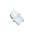 Zabezpieczenie BMW E12 E21 E24 E28 E30 E31 E32 E34 E36 E38 E39 E46 E60 E70 E90 F20 F30 MINI - 51221817032