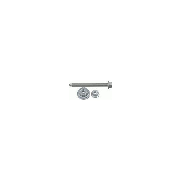 ZESTAW ŚRUB ZAWIESZENIA BMW X5 (E70), 3.0 D, 3.0 SD, 3.0 SI, 4.8 I XDRIVE, M 50 D, XDRIVE 30 D, XDRIVE 30 I, XDRIVE 35 D, XDRIVE