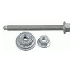 ZESTAW ŚRUB ZAWIESZENIA BMW X5 (E70), 3.0 D, 3.0 SD, 3.0 SI, 4.8 I XDRIVE, M 50 D, XDRIVE 30 D, XDRIVE 30 I, XDRIVE 35 D, XDRIVE