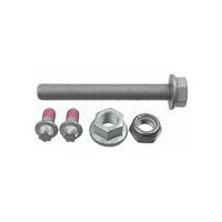 ZESTAW ŚRUB ZAWIESZENIA BMW X3 (E83), 2.0 D, 2.0 I, 2.5 I, 2.5 SI, 2.5 SI XDRIVE, 3.0 D, 3.0 I, 3.0 I XDRIVE, 3.0 SD, 3.0 SI, XD