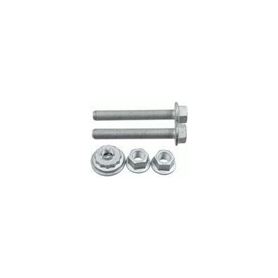 ZESTAW ŚRUB WAHACZA BMW X5/X6 07- KPL. BMW X5 (E70), 3.0 D, 3.0 SD, 3.0 SI, 4.8 I XDRIVE, M, M 50 D