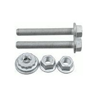 ZESTAW ŚRUB WAHACZA BMW X5/X6 07- KPL. BMW X5 (E70), 3.0 D, 3.0 SD, 3.0 SI, 4.8 I XDRIVE, M, M 50 D