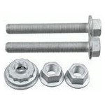 ZESTAW ŚRUB WAHACZA BMW X5/X6 07- KPL. BMW X5 (E70), 3.0 D, 3.0 SD, 3.0 SI, 4.8 I XDRIVE, M, M 50 D