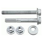 ZESTAW ŚRUB ZAWIESZENIA T. BMW 7 (F01, F02, F03, F04) 08-