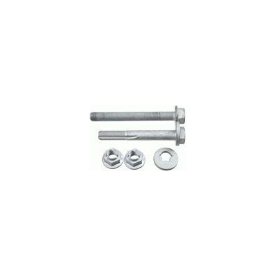ZESTAW ŚRUB ZAWIESZENIA T. BMW 7 (F01, F02, F03, F04) 08-
