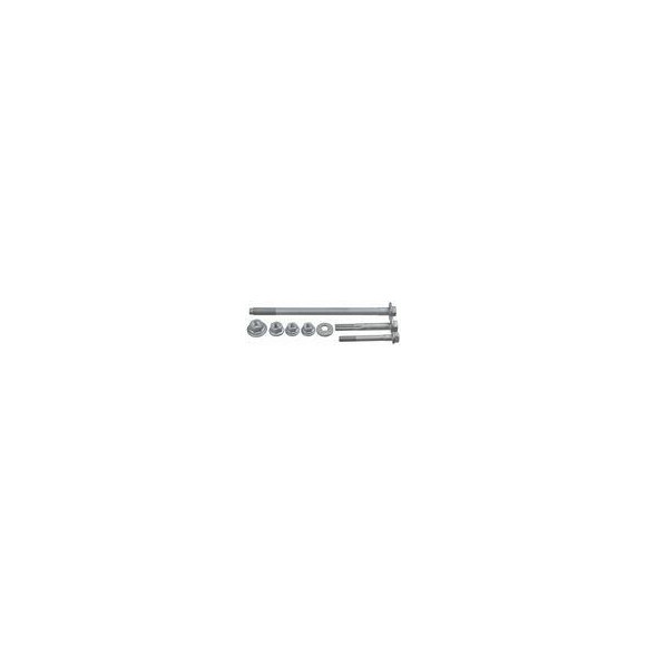 ZESTAW ŚRUB ZAWIESZENIA BMW T 5 E60/E61 6 E63/64 01-