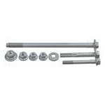 ZESTAW ŚRUB ZAWIESZENIA BMW T 5 E60/E61 6 E63/64 01-