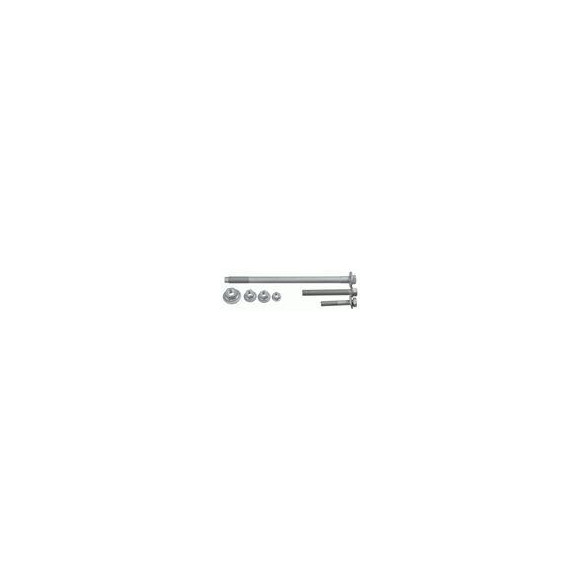 ZESTAW ŚRUB ZAWIESZENIA BMW T 5 E60/E61 6 E63/64 01-