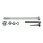 ZESTAW ŚRUB ZAWIESZENIA BMW T 5 E60/E61 6 E63/64 01-