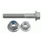 ZESTAW ŚRUB ZAWIESZENIA BMW X3 (F25), X4 (F26) 10-