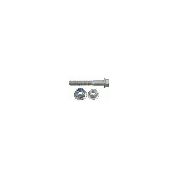 ZESTAW ŚRUB ZAWIESZENIA BMW X3 (F25), X4 (F26) 10-