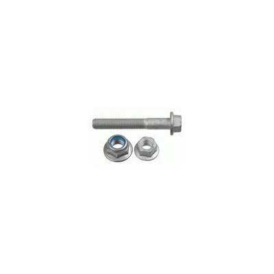 ZESTAW ŚRUB ZAWIESZENIA BMW X3 (F25), X4 (F26) 10-