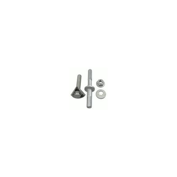 ZESTAW ŚRUB ZAWIESZENIA BMW T. X3 (F25), X4 (F26) 10-
