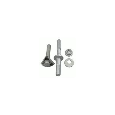 ZESTAW ŚRUB ZAWIESZENIA BMW T. X3 (F25), X4 (F26) 10-