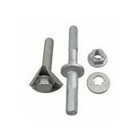 ZESTAW ŚRUB ZAWIESZENIA BMW T. X3 (F25), X4 (F26) 10-