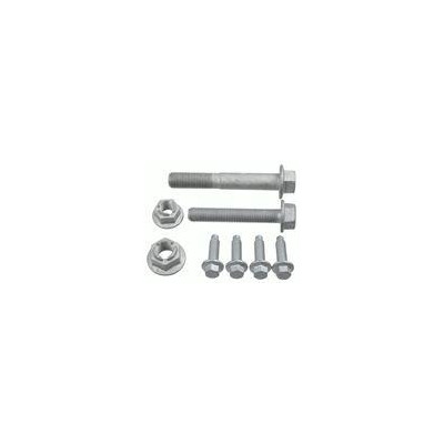 ZESTAW ŚRUB ZAWIESZENIA BMW X3 (F25), SDRIVE 10-