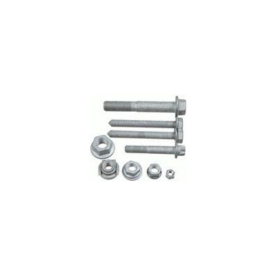 ZESTAW ŚRUB ZAWIESZENIA BMW 5 F10/F11 09-