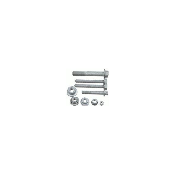 ZESTAW ŚRUB ZAWIESZENIA BMW 5 F10/F11 09-
