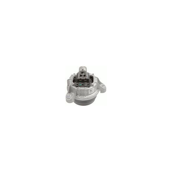 PODUSZKA SIL. BMW 6 F06 3,0 13-