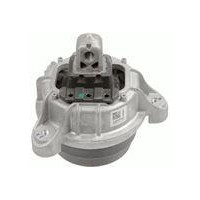 PODUSZKA SIL. BMW 6 F06 3,0 13-