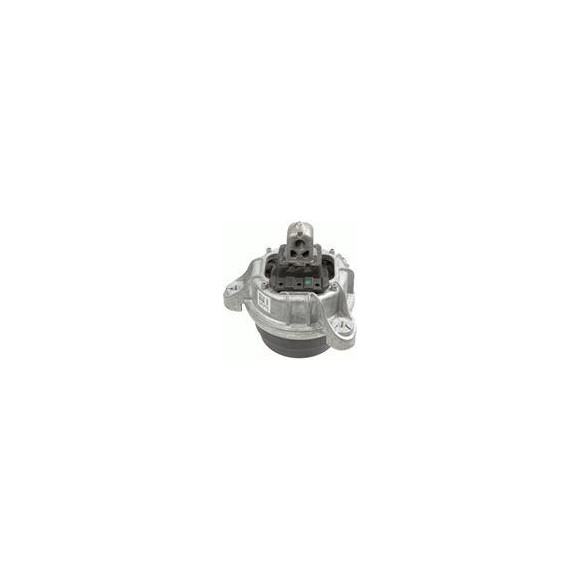 PODUSZKA SIL. BMW 6 F06 3,0 13-