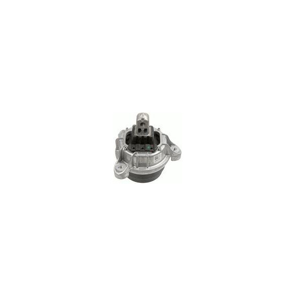 PODUSZKA SIL. BMW F10/11 520-528I 10-