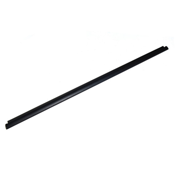 Osłona drzwi tył dolna prawa BMW E32 730i 735i 740i 750i - 51221928042