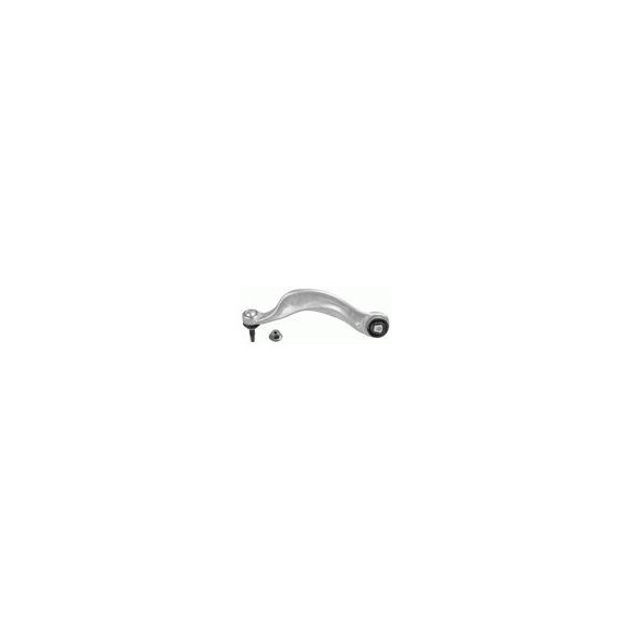 WAHACZ BMW P. 5 GRAN TURISMO / 7 09- LE DOLNY ALUMINIOWY
