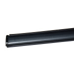 Osłona drzwi tył dolna prawa BMW E32 730i 735i 740i 750i - 51221928042
