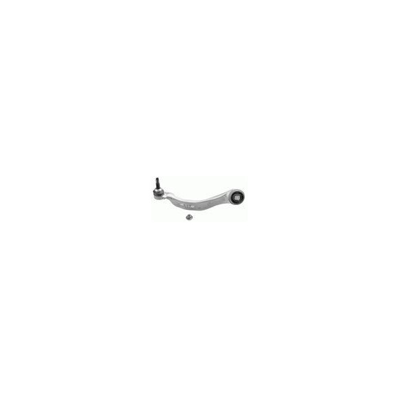 WAHACZ BMW P. 5 GRAN TURISMO / 7 09- LE DOLNY ALUMINIOWY