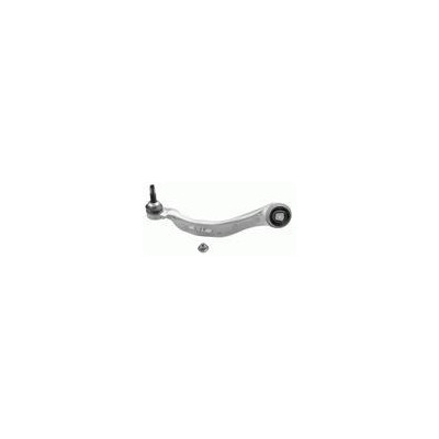 WAHACZ BMW P. 5 GRAN TURISMO / 7 09- LE DOLNY ALUMINIOWY