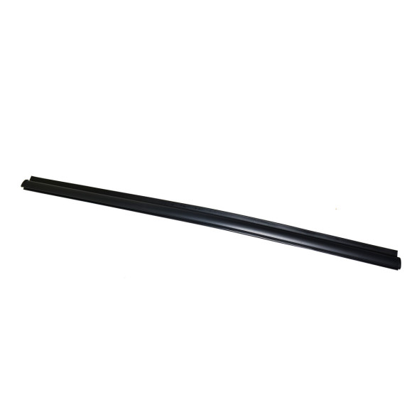 Osłona listwa drzwi tył BMW E34 518i 520i 525i 525tds 524td  530i 535i 540i M5 - 51221944421