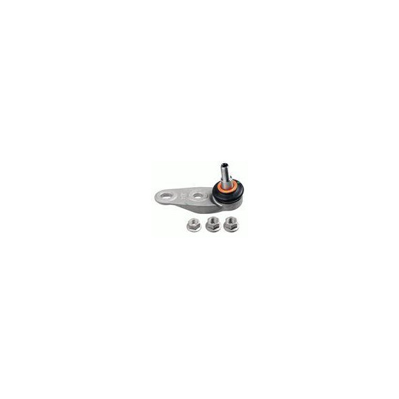 SWORZEŃ WAHACZA MINI P. COPPER/ONE 06- PR