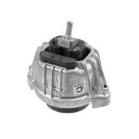 PODUSZKA SIL. BMW E90/91 L/P 05-