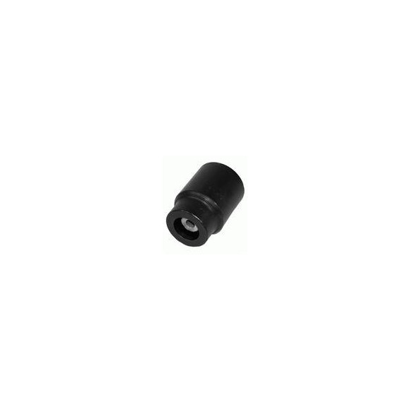 TŁUMIK DRGAŃ WAŁU BMW T. E46/E38 94-05 LE/PR