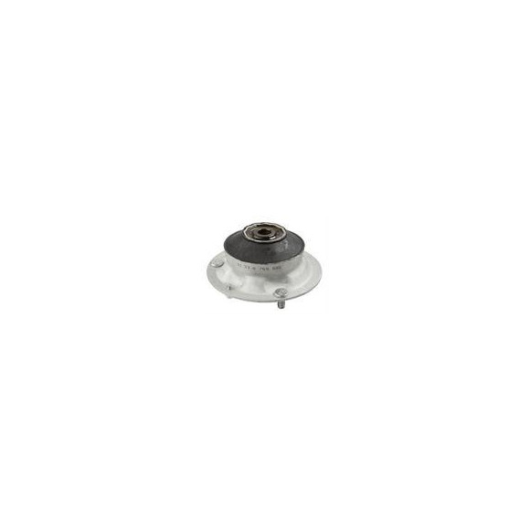 PODUSZKA AMORT. BMW P. E36 90-98 LE/PR ALUMINIOWA