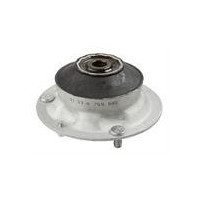 PODUSZKA AMORT. BMW P. E36 90-98 LE/PR ALUMINIOWA