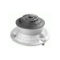 PODUSZKA AMORT. BMW P. 3 (E46) 98-05 5 (E39), X3 03- C1 09-15 LE/PR