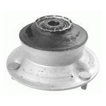 PODUSZKA AMORT. BMW P. 3 (E46) 98-05 5 (E39), X3 03- C1 09-15 LE/PR