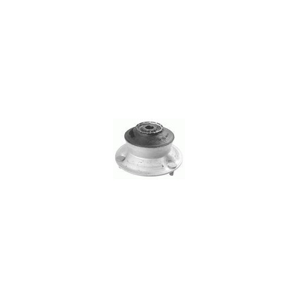 PODUSZKA AMORT. BMW P. 3 (E46) 98-05 5 (E39), X3 03- C1 09-15 LE/PR