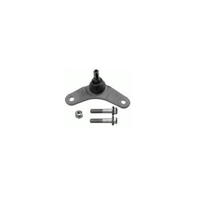 SWORZEŃ WAHACZA MINI P. ONE/COOPER 01-06 PR WEWNĘTRZNY