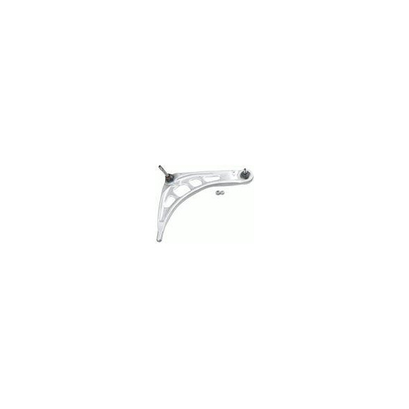 WAHACZ BMW P. E46 PR 97- (ALUMINIOWY)