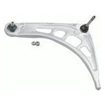 WAHACZ BMW P. E46 LE 97- (ALUMINIOWY)