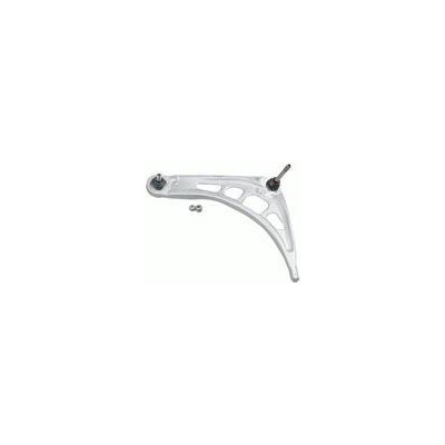 WAHACZ BMW P. E46 LE 97- (ALUMINIOWY)